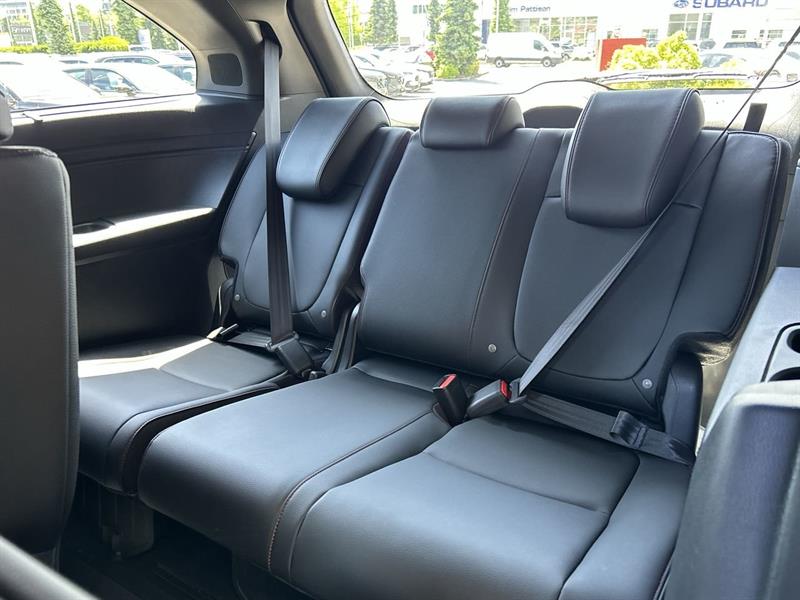 honda Odyssey 2026 - 32