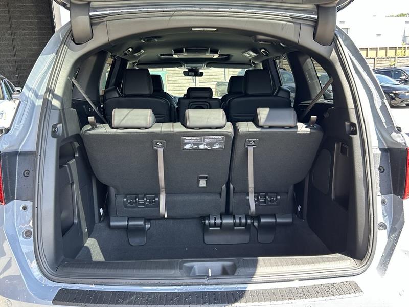 honda Odyssey 2026 - 33