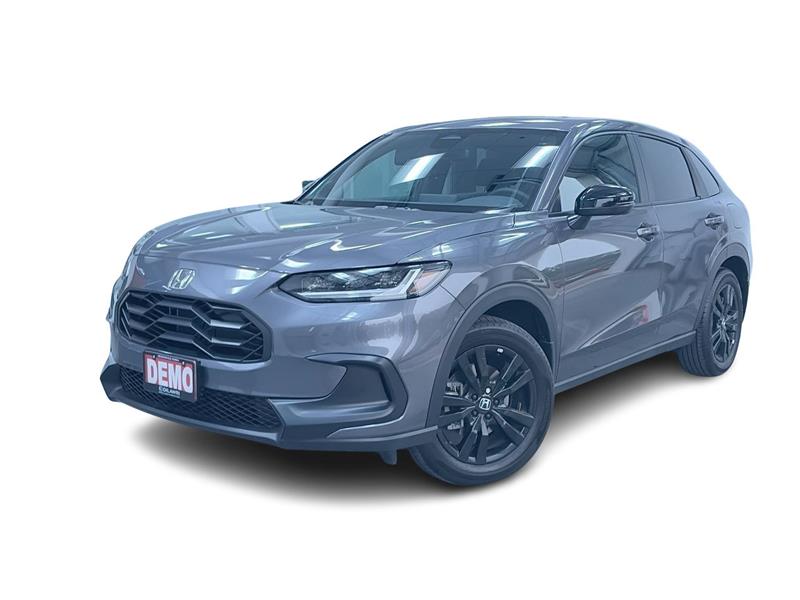 honda HR-V 2027