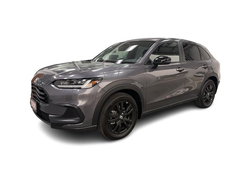 honda HR-V 2027 - 7