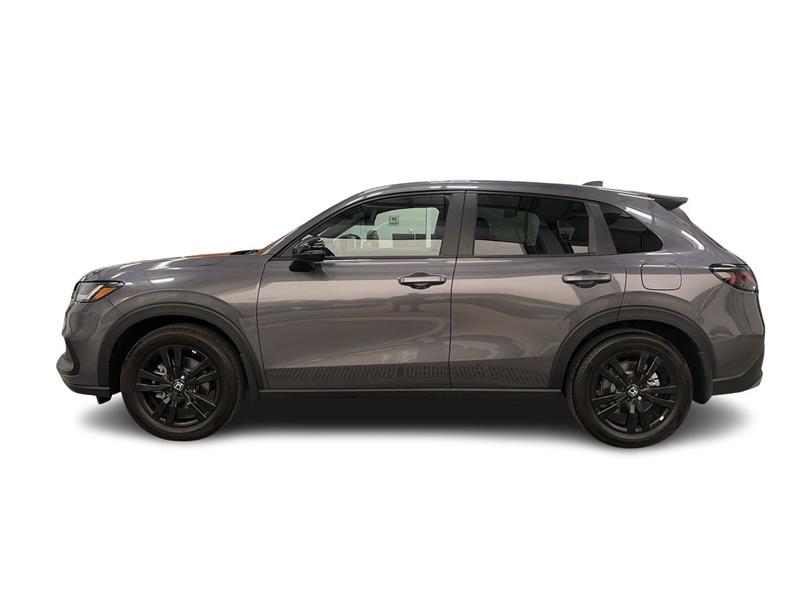 honda HR-V 2027 - 8
