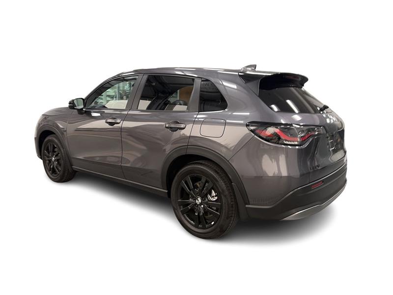 honda HR-V 2027 - 9