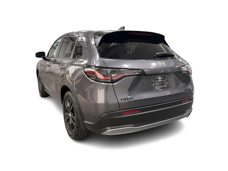 honda HR-V 2027 - 10