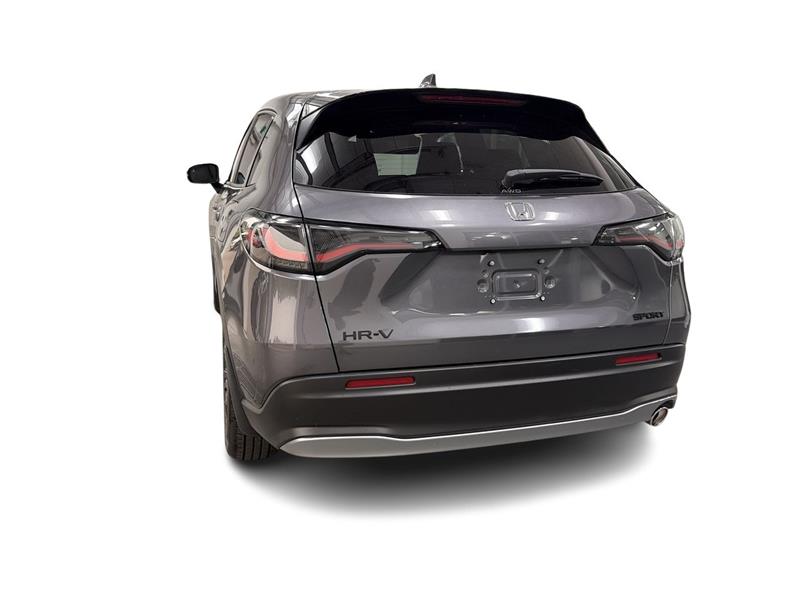 honda HR-V 2027 - 11