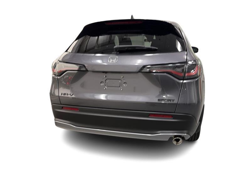 honda HR-V 2027 - 13