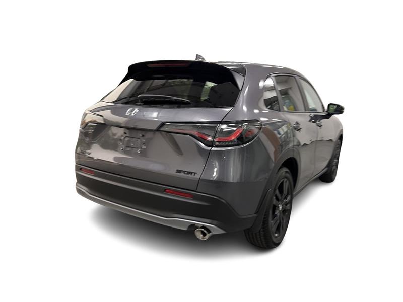 honda HR-V 2027 - 14