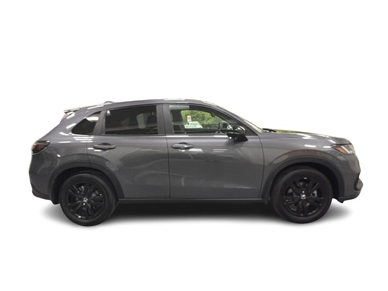 honda HR-V 2027 - 16