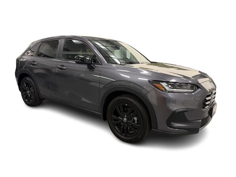 honda HR-V 2027 - 17