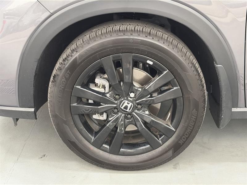 honda HR-V 2027 - 18