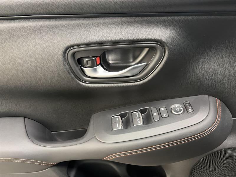 honda HR-V 2027 - 21