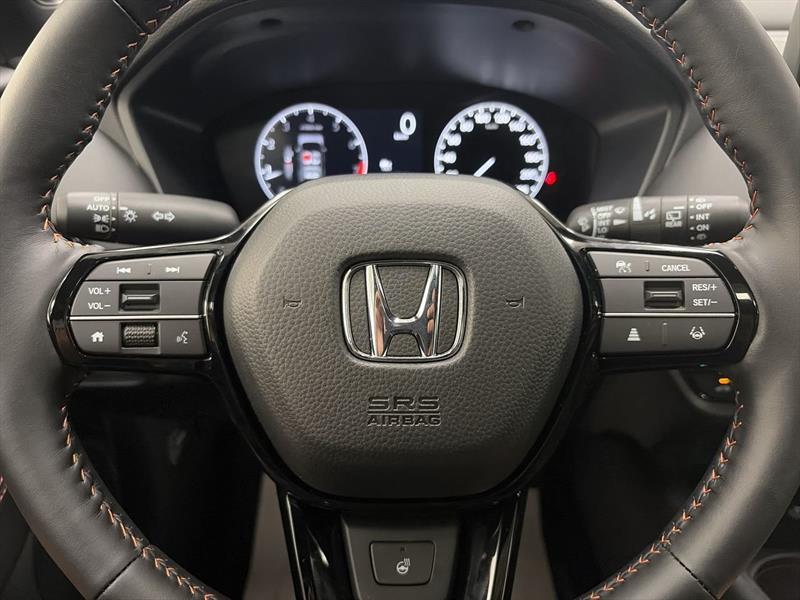 honda HR-V 2027 - 22