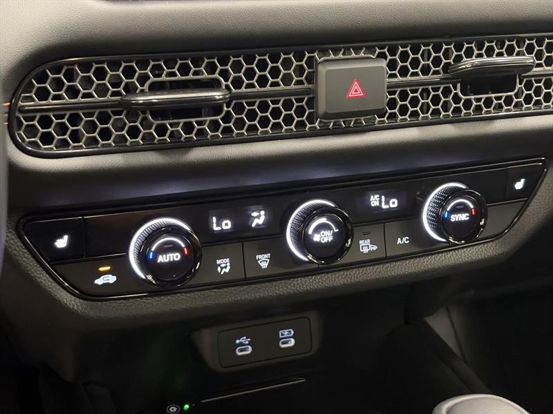 honda HR-V 2027 - 26