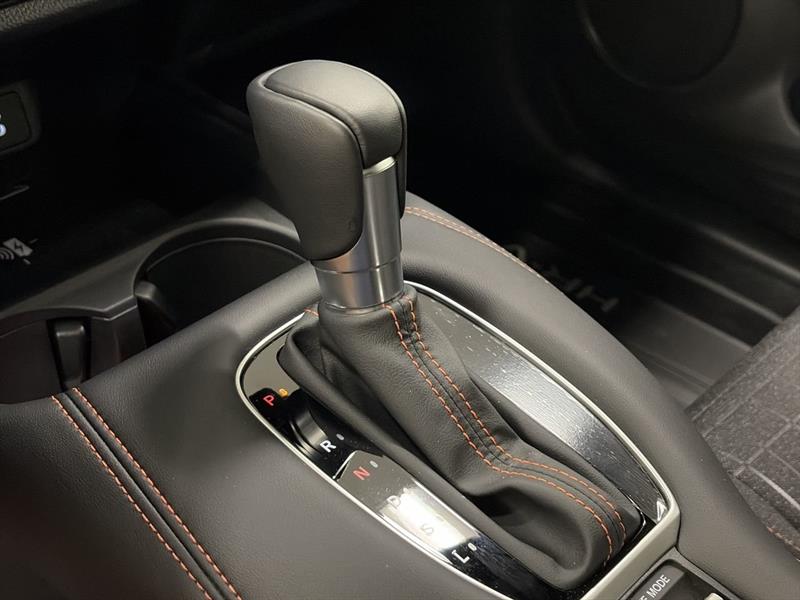 honda HR-V 2027 - 27