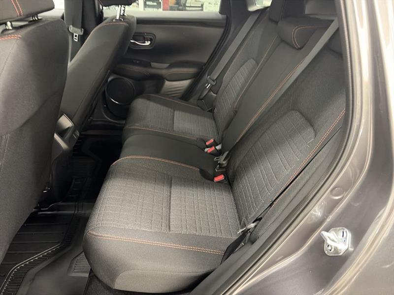honda HR-V 2027 - 30