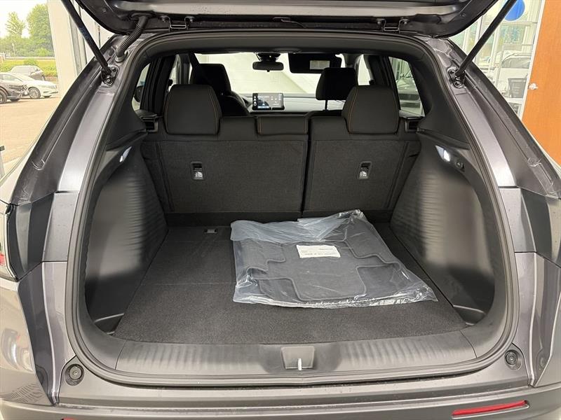 honda HR-V 2027 - 31