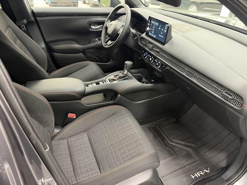honda HR-V 2027 - 32