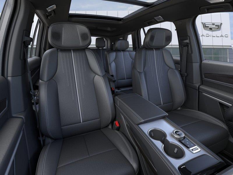 cadillac VISTIQ 2027 - 6