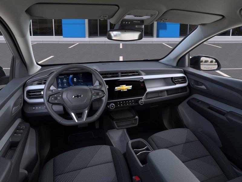 chevrolet Bolt 2027 - 5
