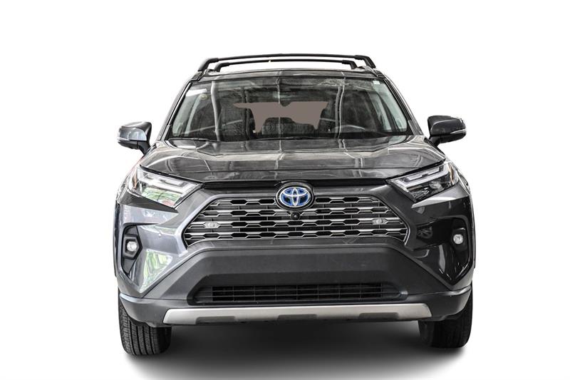 toyota RAV4 Hybrid 2023 - 3