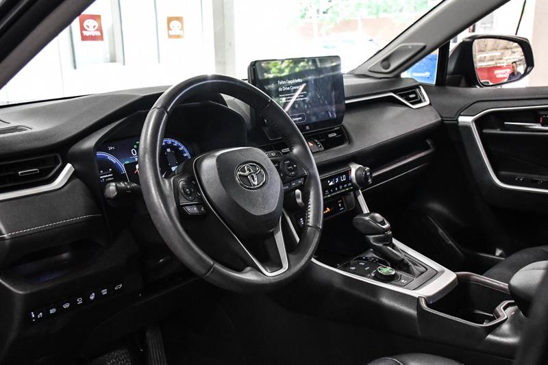 toyota RAV4 Hybrid 2023 - 14