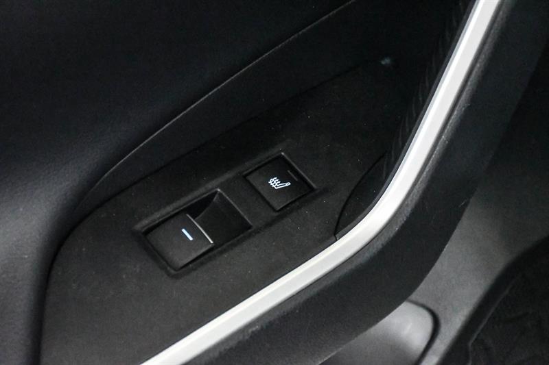 toyota RAV4 Hybrid 2023 - 22