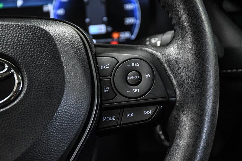 toyota RAV4 Hybrid 2023 - 28