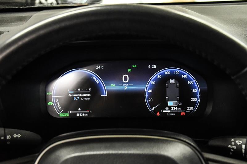 toyota RAV4 Hybrid 2023 - 29