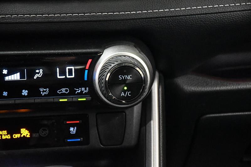 toyota RAV4 Hybrid 2023 - 35