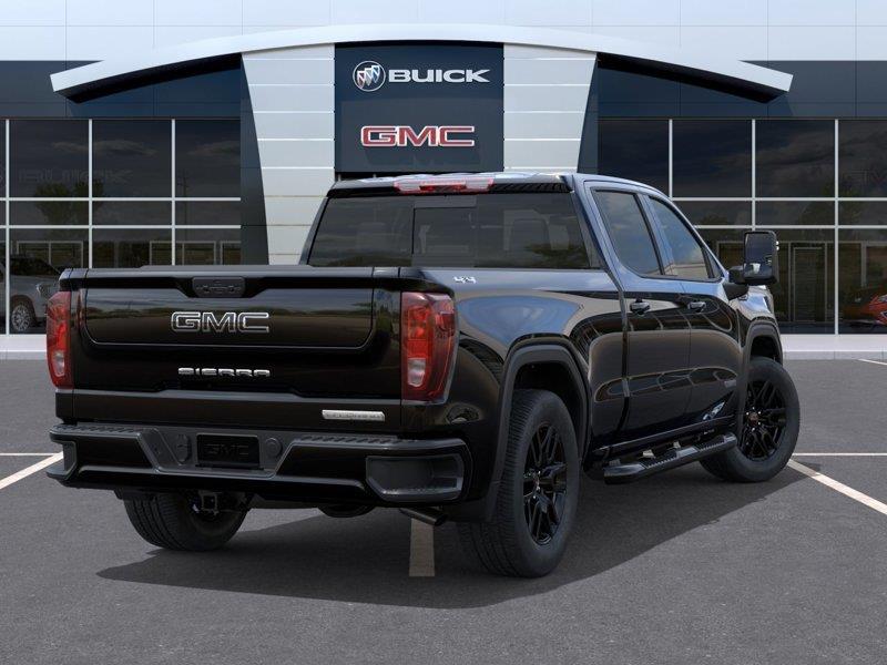 gmc Sierra 1500 2026 - 4