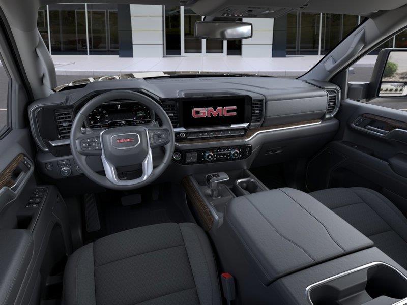 gmc Sierra 1500 2026 - 5