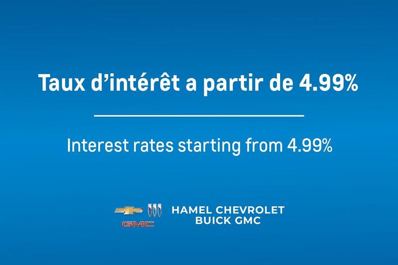 chevrolet Trax 2019 - 6