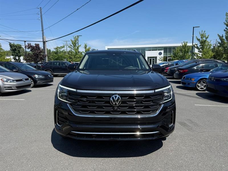 volkswagen Atlas 2024 - 3