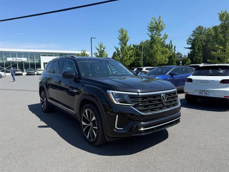 volkswagen Atlas 2024 - 4