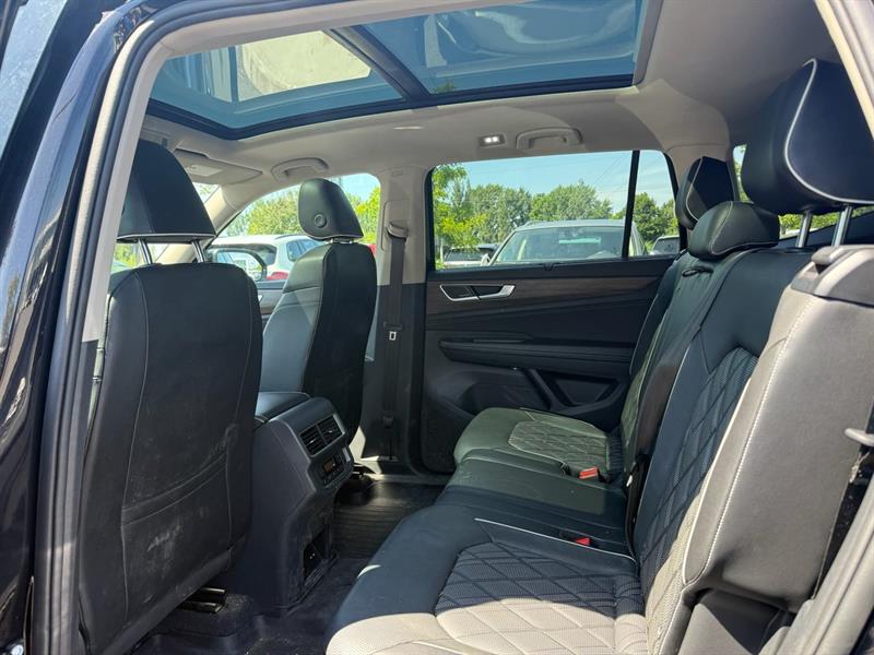 volkswagen Atlas 2024 - 10