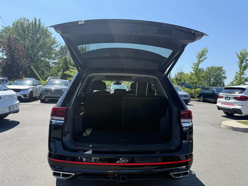 volkswagen Atlas 2024 - 11