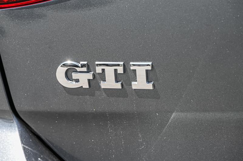 volkswagen Golf GTI 2018 - 14