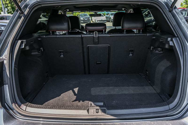 volkswagen Golf GTI 2018 - 15