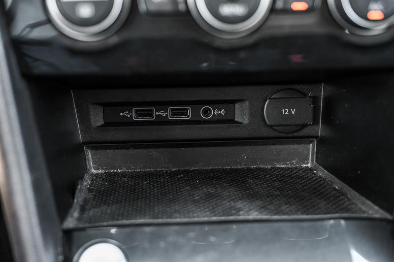 volkswagen Tiguan 2018 - 21