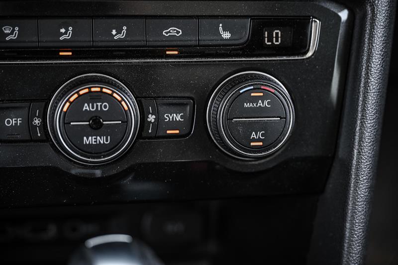 volkswagen Tiguan 2018 - 23