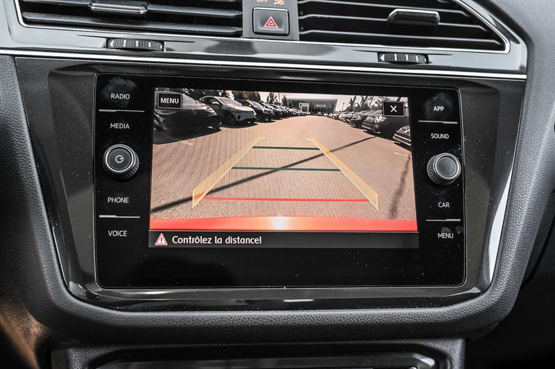volkswagen Tiguan 2018 - 24