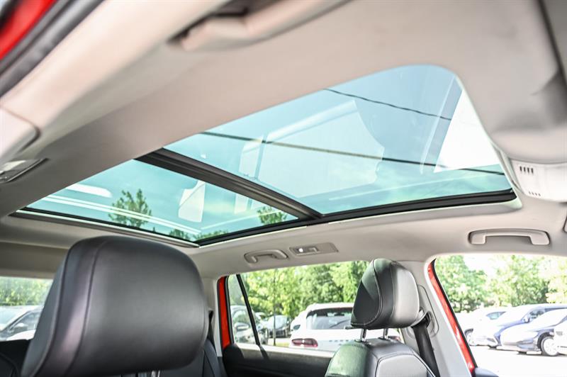 volkswagen Tiguan 2018 - 31