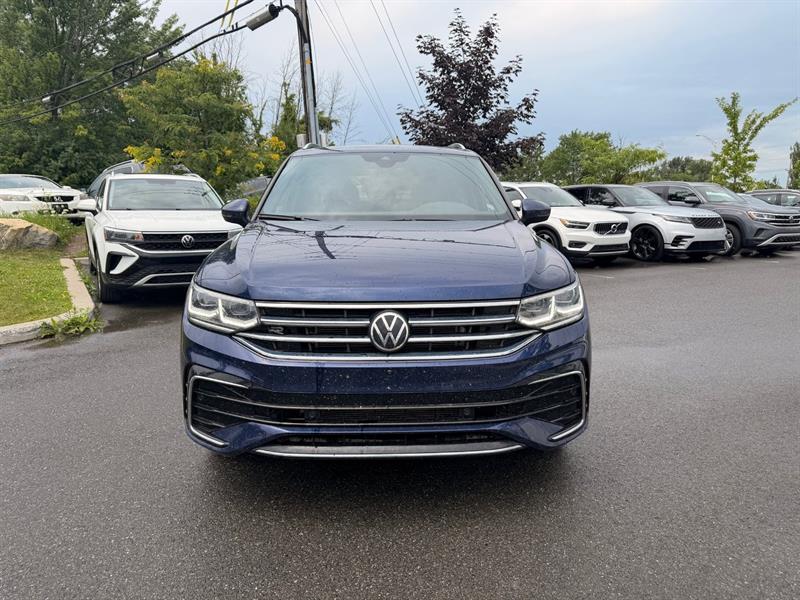 volkswagen Tiguan 2024 - 3