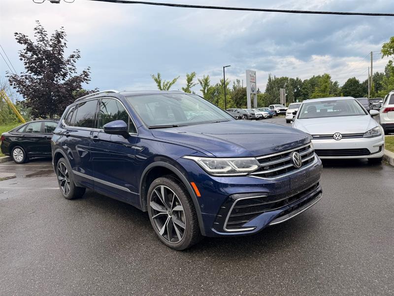 volkswagen Tiguan 2024 - 4