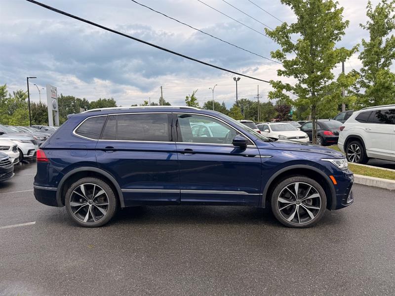 volkswagen Tiguan 2024 - 5