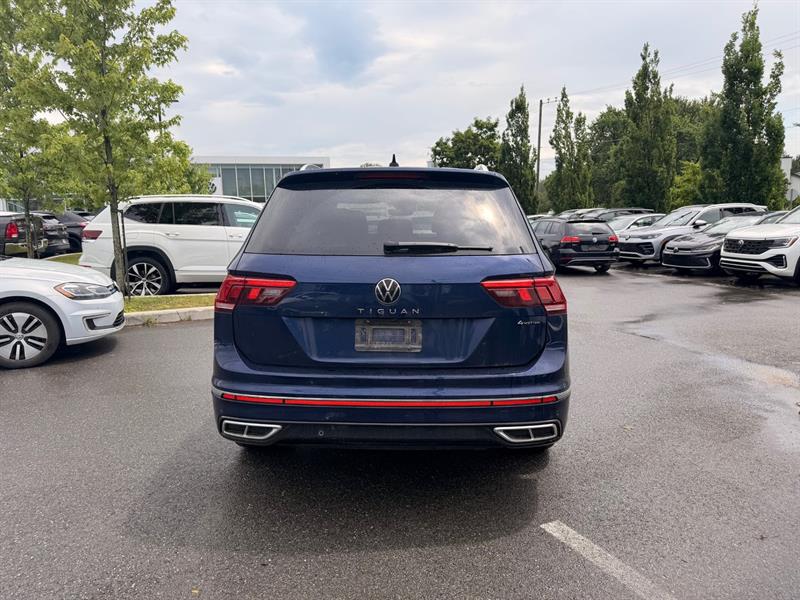 volkswagen Tiguan 2024 - 6