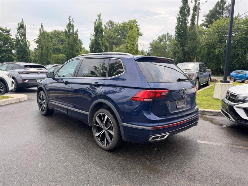volkswagen Tiguan 2024 - 7