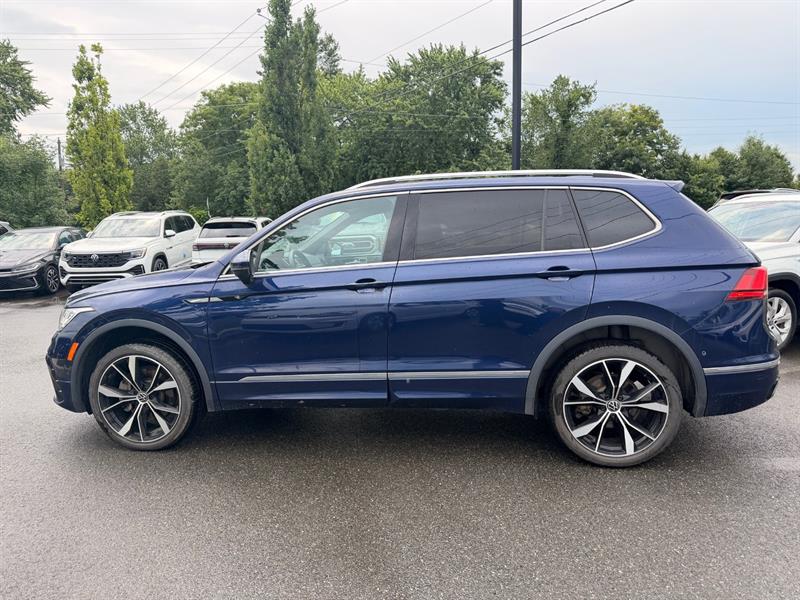 volkswagen Tiguan 2024 - 8