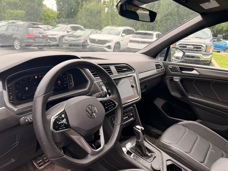 volkswagen Tiguan 2024 - 9