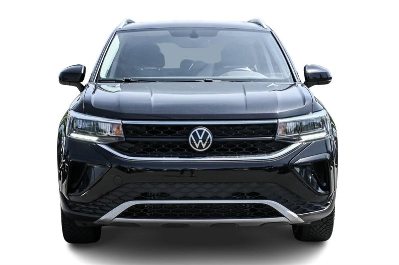 volkswagen Taos 2022 - 2