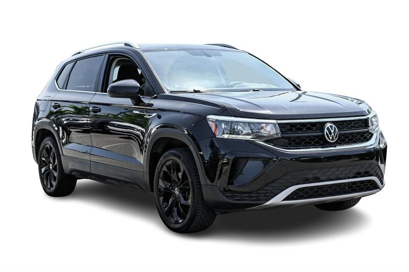 volkswagen Taos 2022 - 4